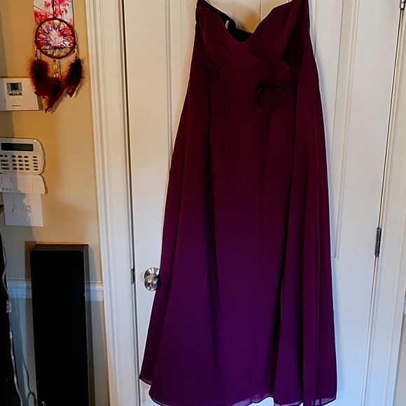 Jasmine Dresses Jasmine Formal Strapless Dress Poshmark